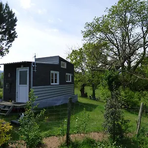 La Tiny Des 3 Pics Maison d'hôtes
