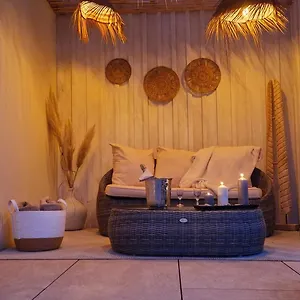 La Douce Escapade Couette-café Sizun