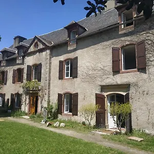 L'arche D'yvann Couette-café
