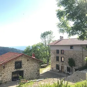 La Source D'en Maison d'hôtes Valcivieres